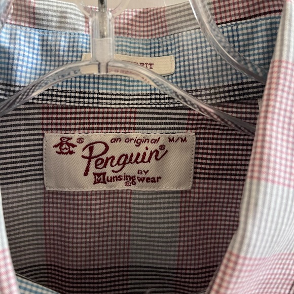 Men’s Original Penguin Shirt - Picture 3 of 3